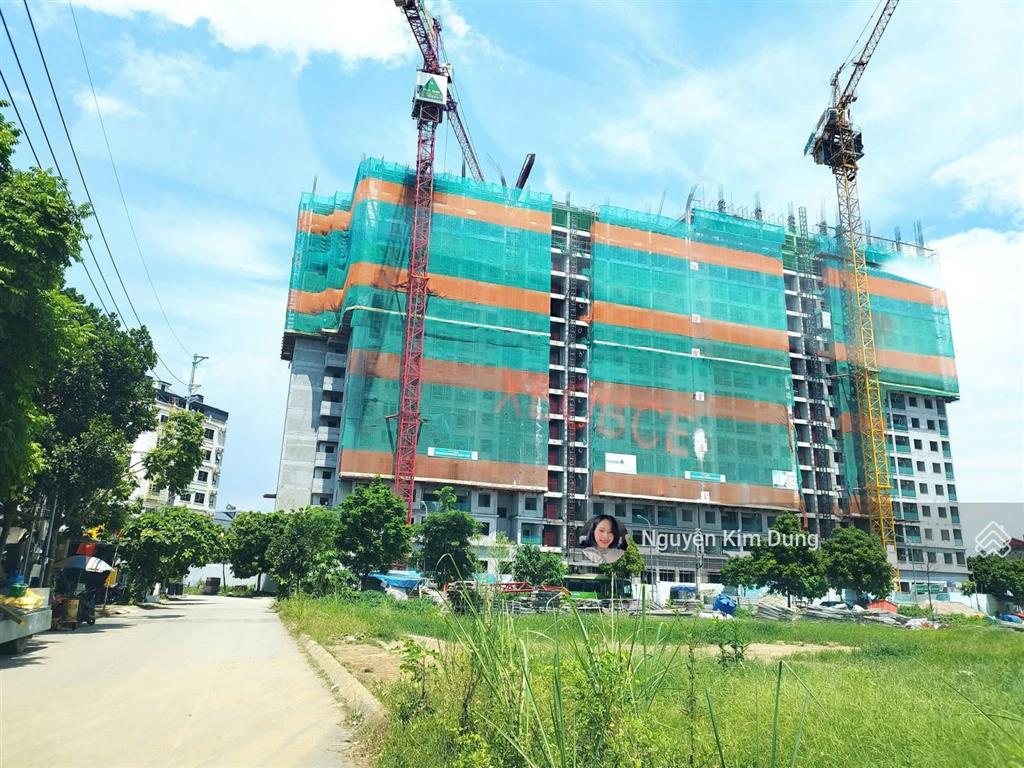 Bán căn 2pn1vs 62,2m2 chung cư phenika hoà lạc 21t2