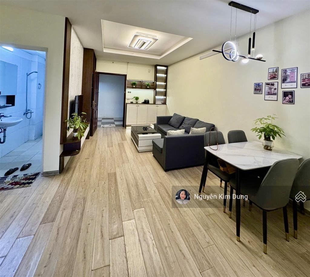 Chủ nhà cắt lỗ 200 triệu căn 1pn1vs 45,6m2 toà phenikaa hòa lạc