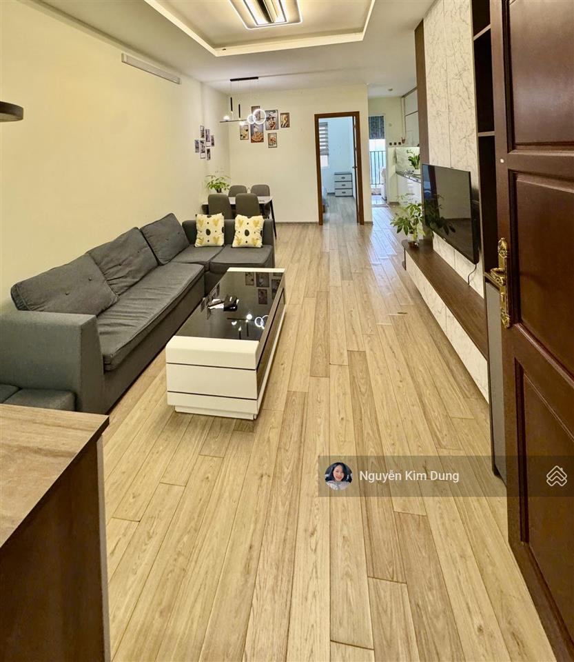 Chủ nhà cắt lỗ 200 triệu căn 1pn1vs 45,6m2 toà phenikaa hòa lạc