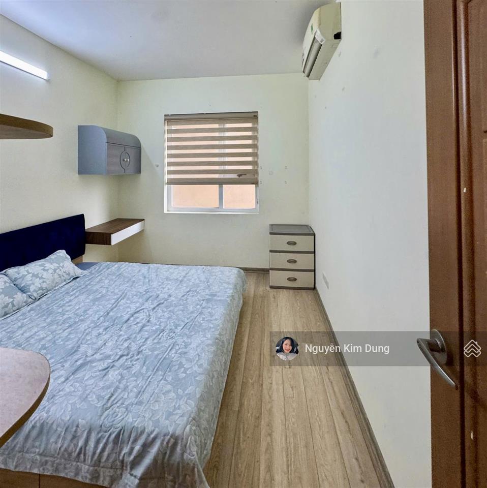 Chủ nhà cắt lỗ 200 triệu căn 1pn1vs 45,6m2 toà phenikaa hòa lạc