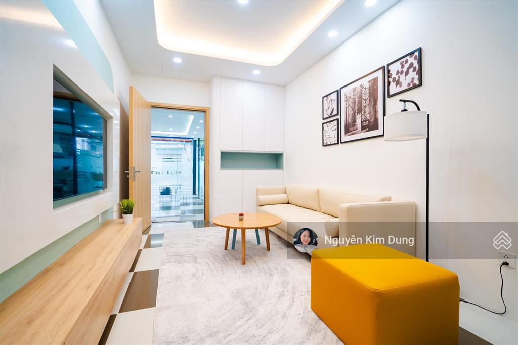 Bán căn 2pn1vs 56,9m2 chung cư phenika hoà lạc  toà mới