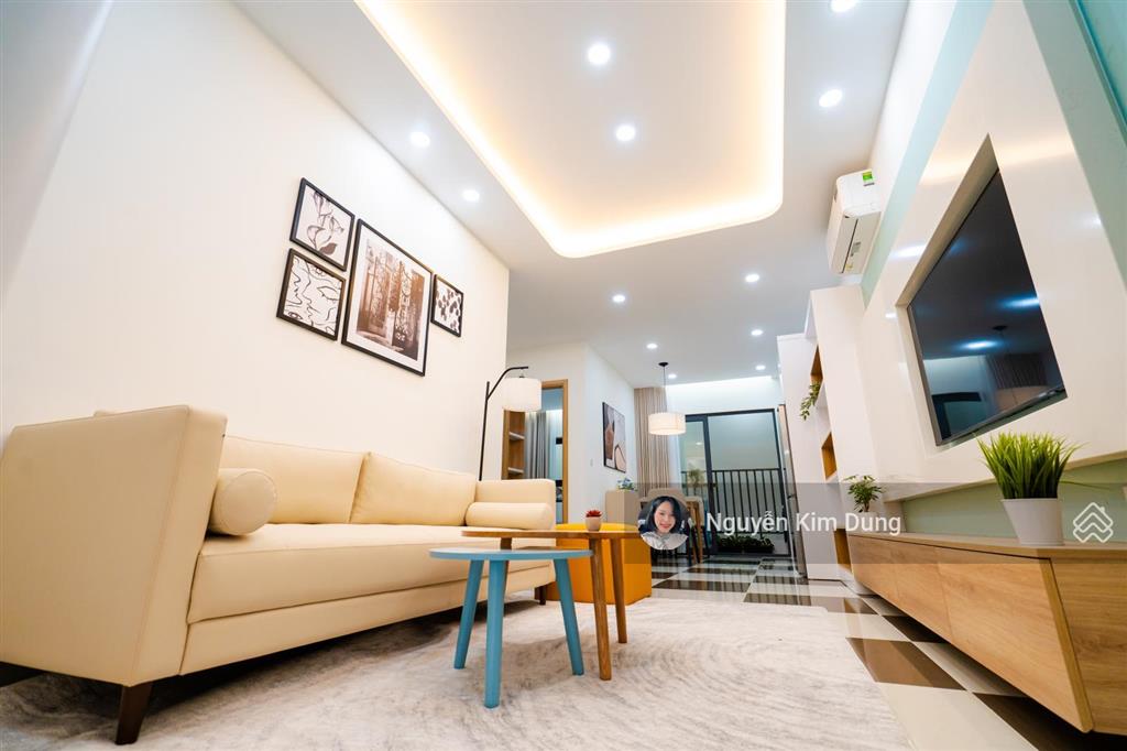 Bán căn 2pn+1vs toà phenikaa hòa lạc  toà mới  ngay sát tuyến metro 5
