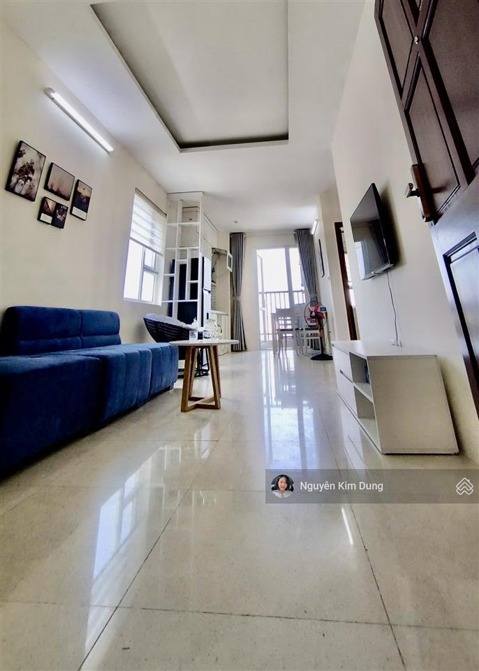 Giảm giá sâu căn góc 2pn1vs 55m2 chung cư phenikaa hoà lạc, sát metro 5