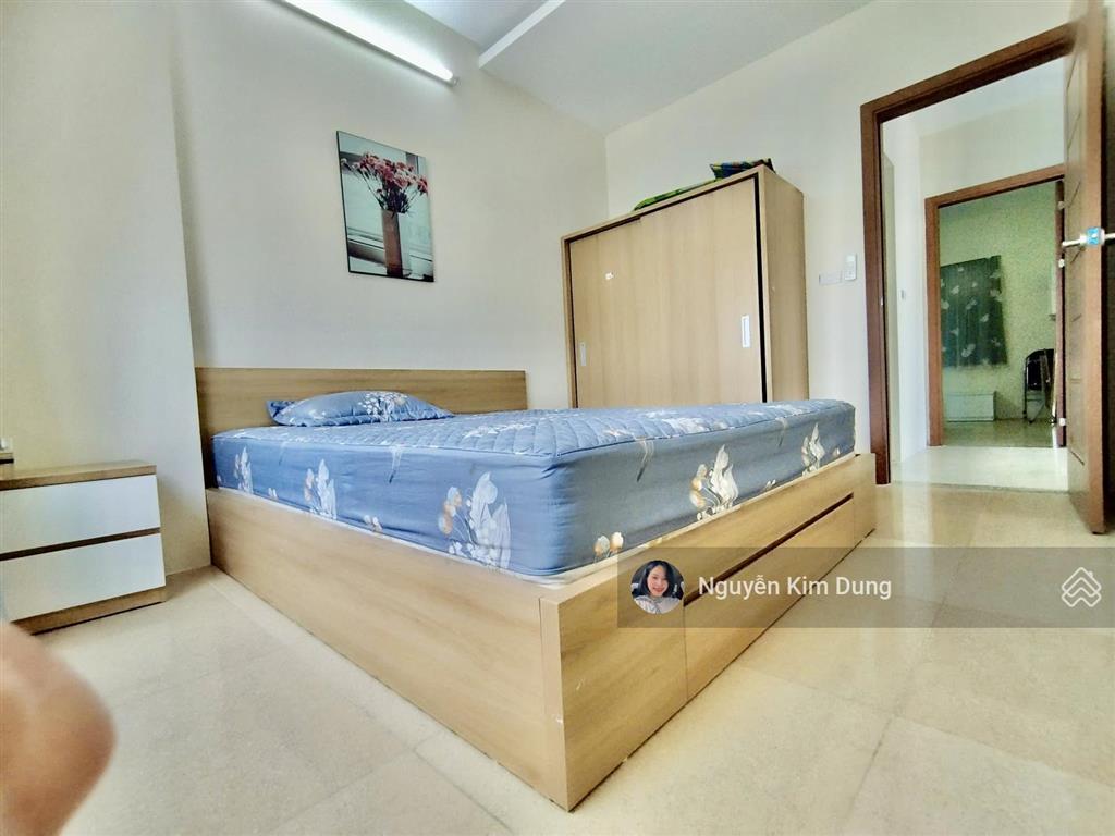Giảm giá sâu căn góc 2pn1vs 55m2 chung cư phenikaa hoà lạc, sát metro 5