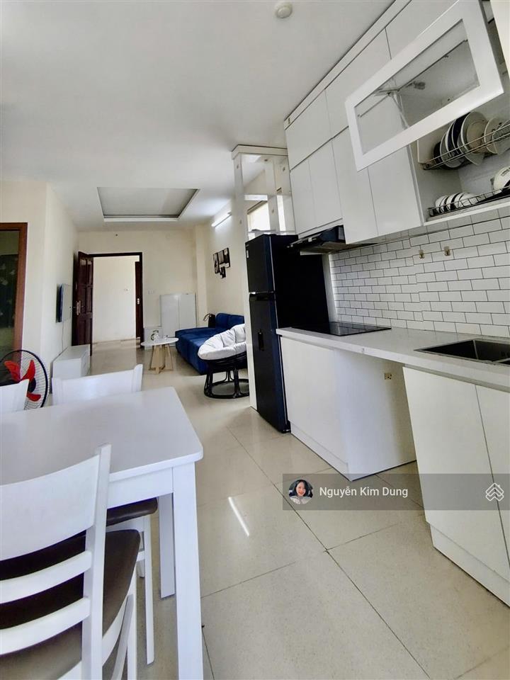 Giảm giá sâu căn góc 2pn1vs 55m2 chung cư phenikaa hoà lạc, sát metro 5