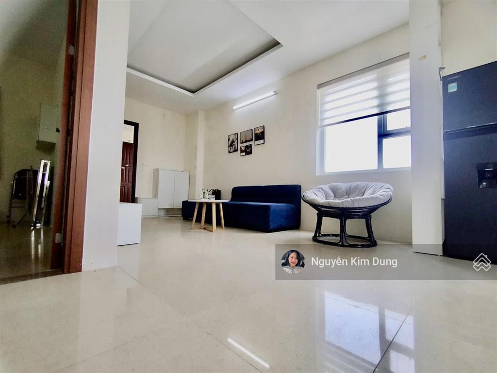 Giảm giá sâu căn góc 2pn1vs 55m2 chung cư phenikaa hoà lạc, sát metro 5