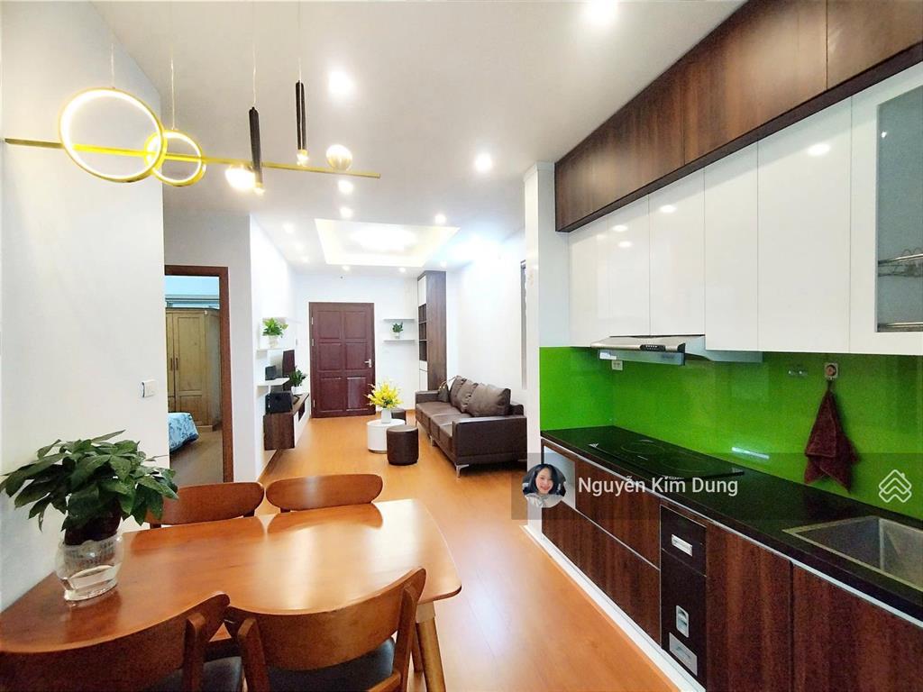 Bán căn góc 2pn1vs 55m2 chung cư phenika hoà lạc  sẵn khách thuê 6tr/tháng