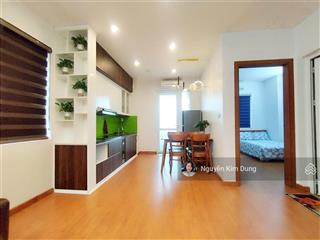 Bán căn góc 2pn1vs 55m2 chung cư phenika hoà lạc  sẵn khách thuê 6tr/tháng