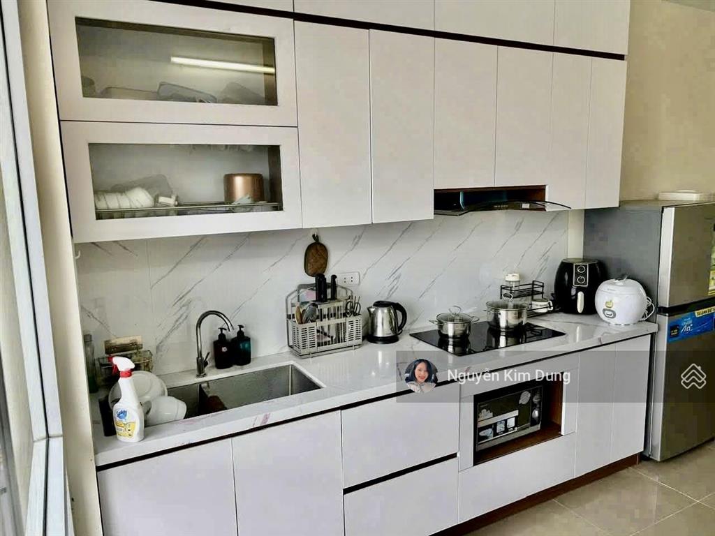 Rẻ hơn 400 triệu, căn cạnh góc 2pn1vs chung cư phenikaa hòa lạc, ngay sát đại học quốc gia, fpt,