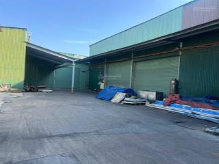 Xưởng kcn sóng thần dĩ an bình dương. dt 1000m2 pccc 78.171đ/m2