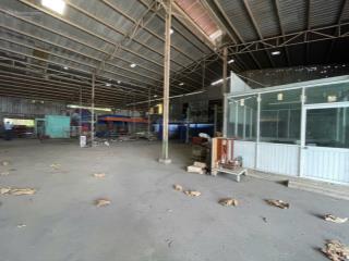 Cho thuê mb kinh doanh sân pickleball 1000m hà huy giáp q12. giáp gò vấp, cầu an lộc