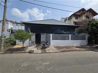 Cho thuê nhà xưởng dtsd450m thạnh lộc quận 12. gần cầu an lộc gò vấp