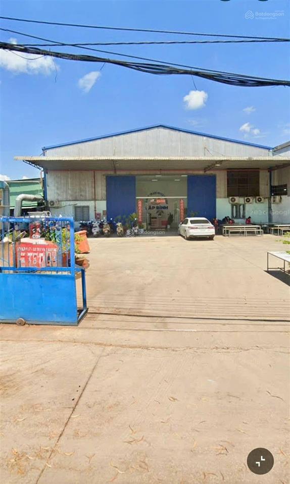 Cho thuê nhà xưởng 3000m2 thuận an bd. 245tr/th nền epoxy pccc. tự động nghiệm thu