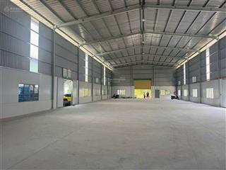 Chính chủ cho thuê nhà xưởng 350m an phú đông quận 12. có xuất hóa đơn cty