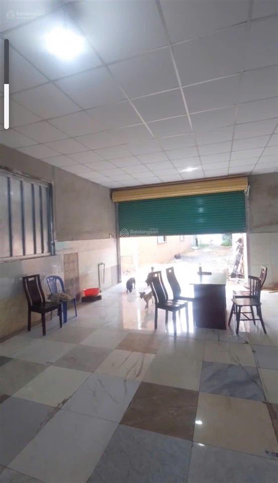 Cho thuê nhà xưởng 400m2 vườn lài, an phú đông, q12. giá 28tr tl