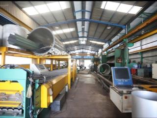 Cho thuê mặt bằng mt hà huy giáp quận 12. dt 840m