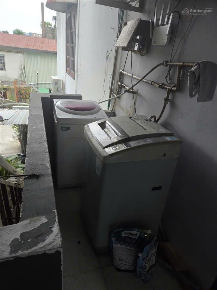 Cho thuê phòng trọ 3tr có máy lạnh tại hà huy giáp q12. gần ngã tư ga