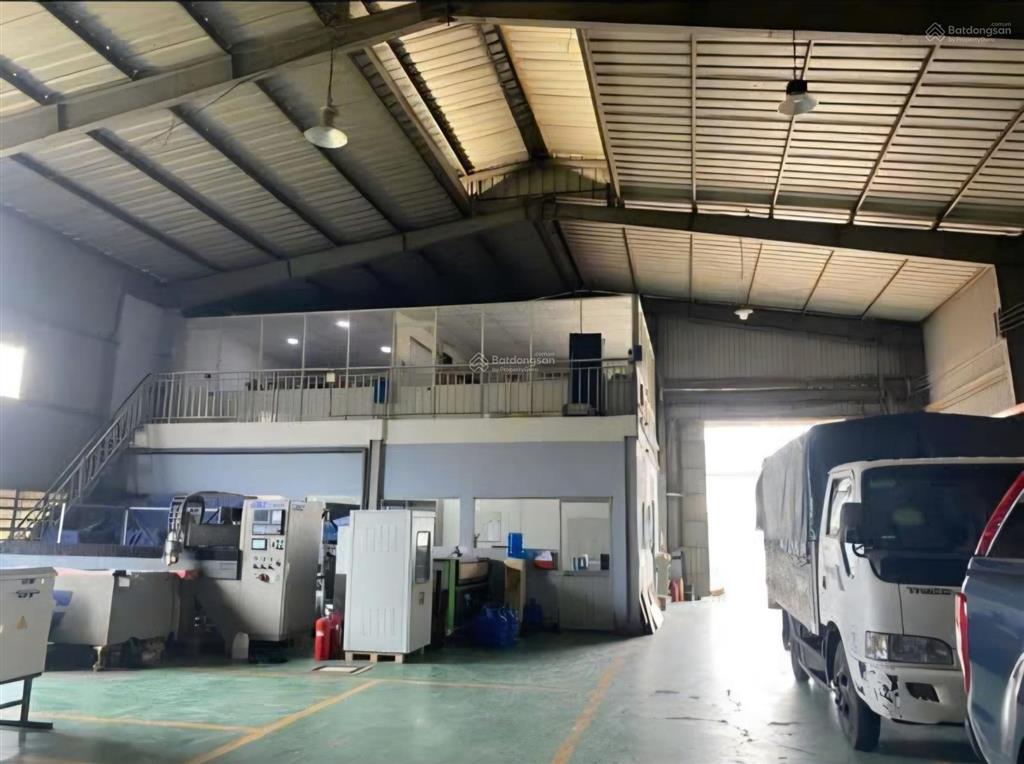 Cho thuê nhà xưởng an phú đông, quận 12, khuôn viên 1200m2, xây dựng 800m2, giá 70tr