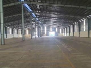 Cần cho thuê nhà kho thuận an bd. dt 4000m2, 330tr/th, pccc đầy đủ