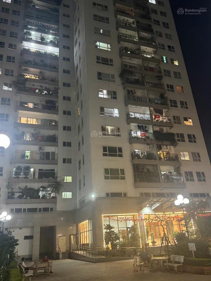 Chính chủ bán căn hộ 3pn 106m² ct2 xuân phương  chung cư văn phòng quốc hội full nội thất ở ngay