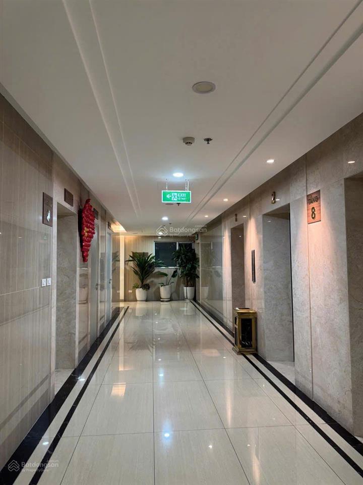 Chính chủ bán căn hộ 3pn 106m² ct2 xuân phương  chung cư văn phòng quốc hội full nội thất ở ngay