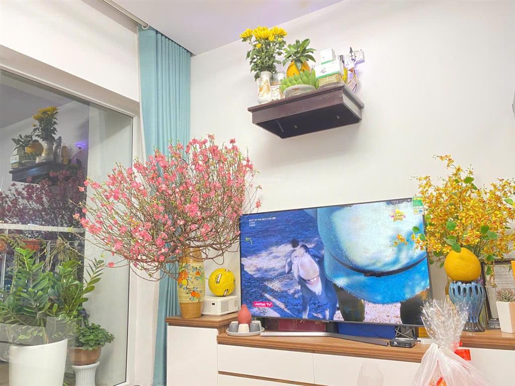 Chính chủ bán căn hộ 3pn 106m² ct2 xuân phương  chung cư văn phòng quốc hội full nội thất ở ngay