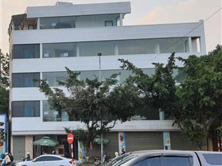 Cho thuê nhà làm văn phòng tại số 663b, lĩnh nam, 10 triệu vnd, 120 m2