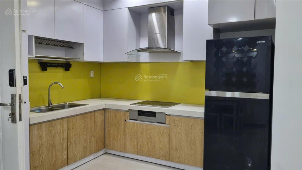 Cần cho thuê căn hộ chung cư dream home, gò vấp 69m2 nội thất full