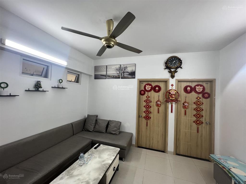 Cần cho thuê căn hộ chung cư dream home, gò vấp 69m2 nội thất full