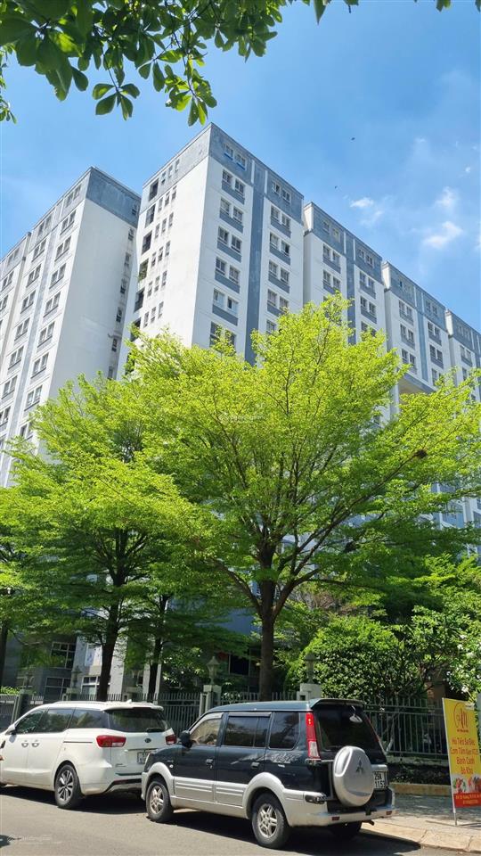 Cần cho thuê căn hộ chung cư dream home, gò vấp 69m2 nội thất full