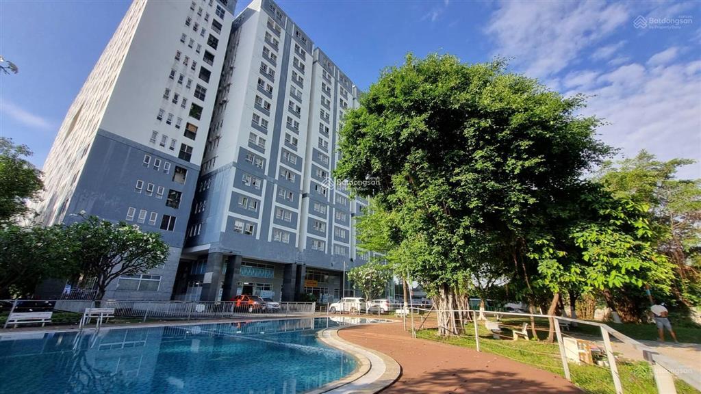 Cần cho thuê căn hộ chung cư dream home, gò vấp 69m2 nội thất full