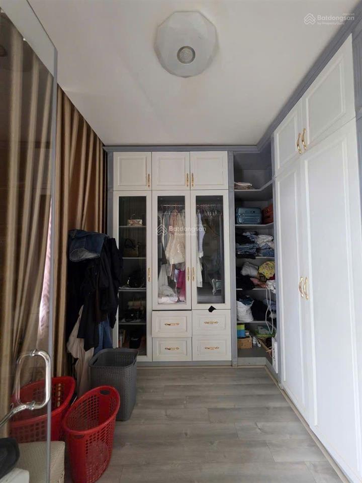 Bán nhà phố full nội thất cao cấp, khu dân cư an thiên lý, quận 9