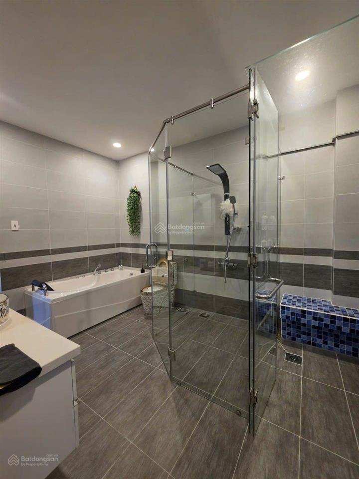 Bán nhà phố full nội thất cao cấp, khu dân cư an thiên lý, quận 9