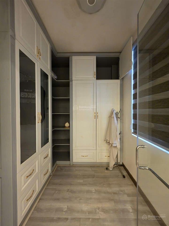 Bán nhà phố full nội thất cao cấp, khu dân cư an thiên lý, quận 9