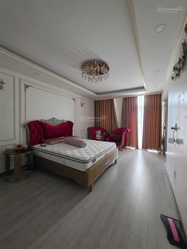 Bán nhà phố full nội thất cao cấp, khu dân cư an thiên lý, quận 9