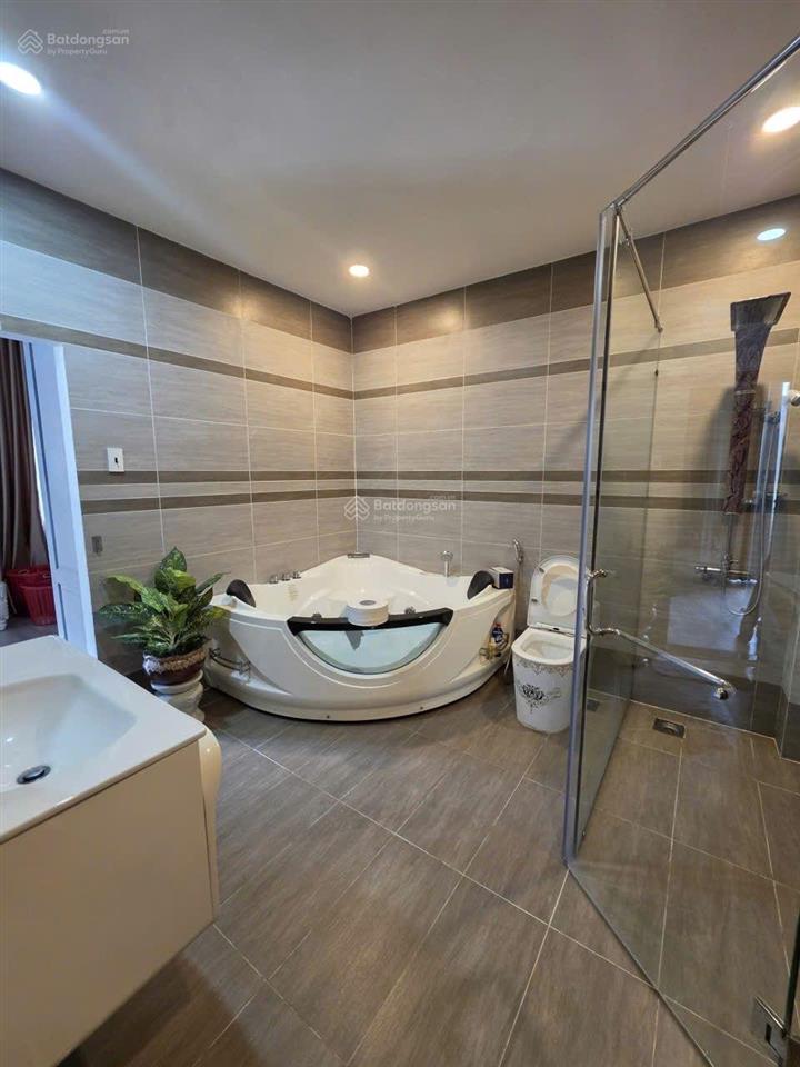 Bán nhà phố full nội thất cao cấp, khu dân cư an thiên lý, quận 9