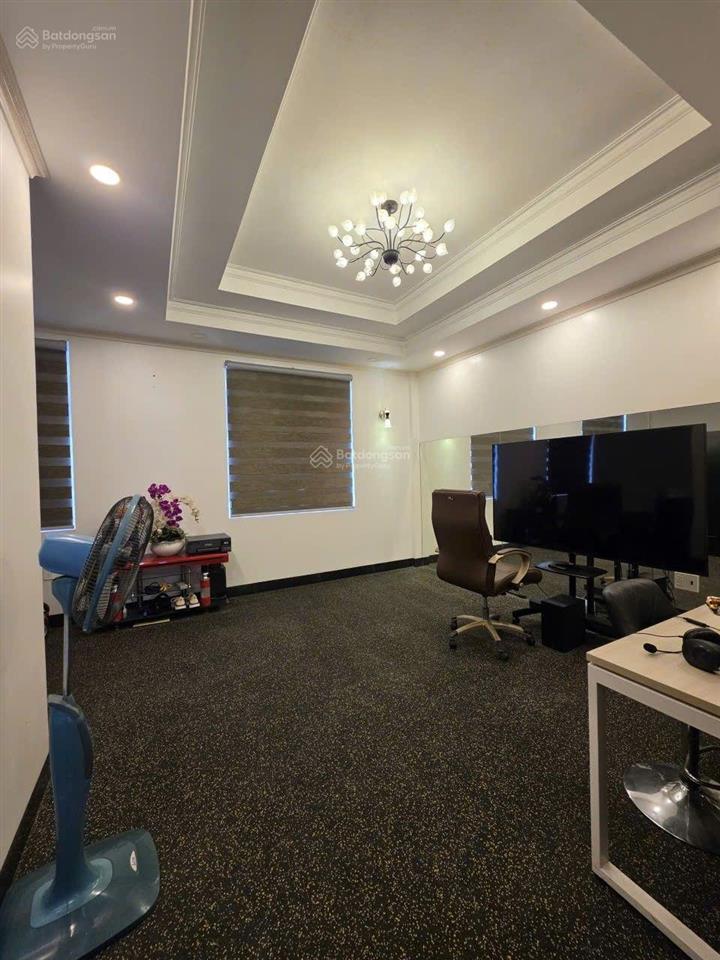 Bán nhà phố full nội thất cao cấp, khu dân cư an thiên lý, quận 9