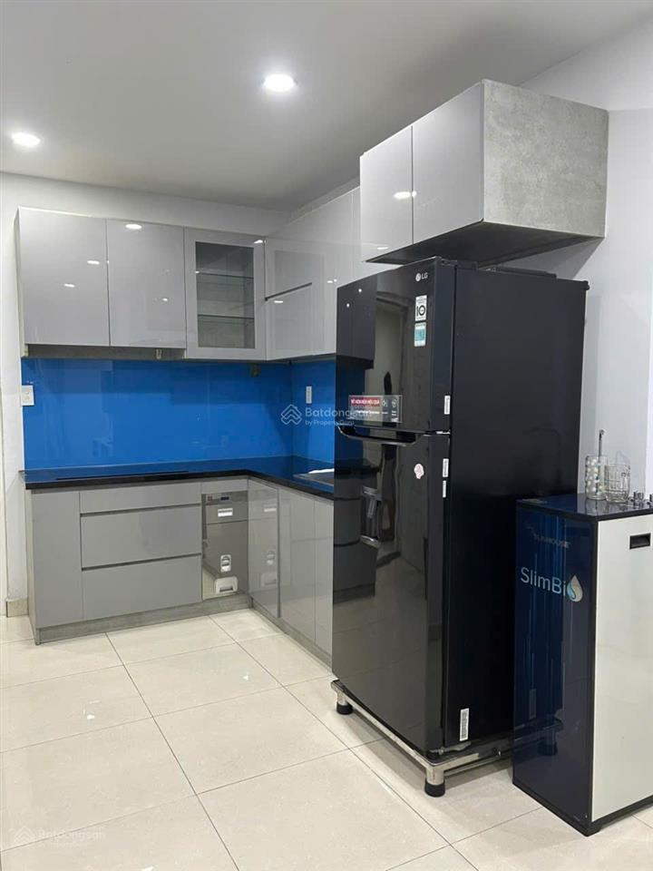 Bán căn hộ chung cư dreamhome residence, gò vấp 52m2