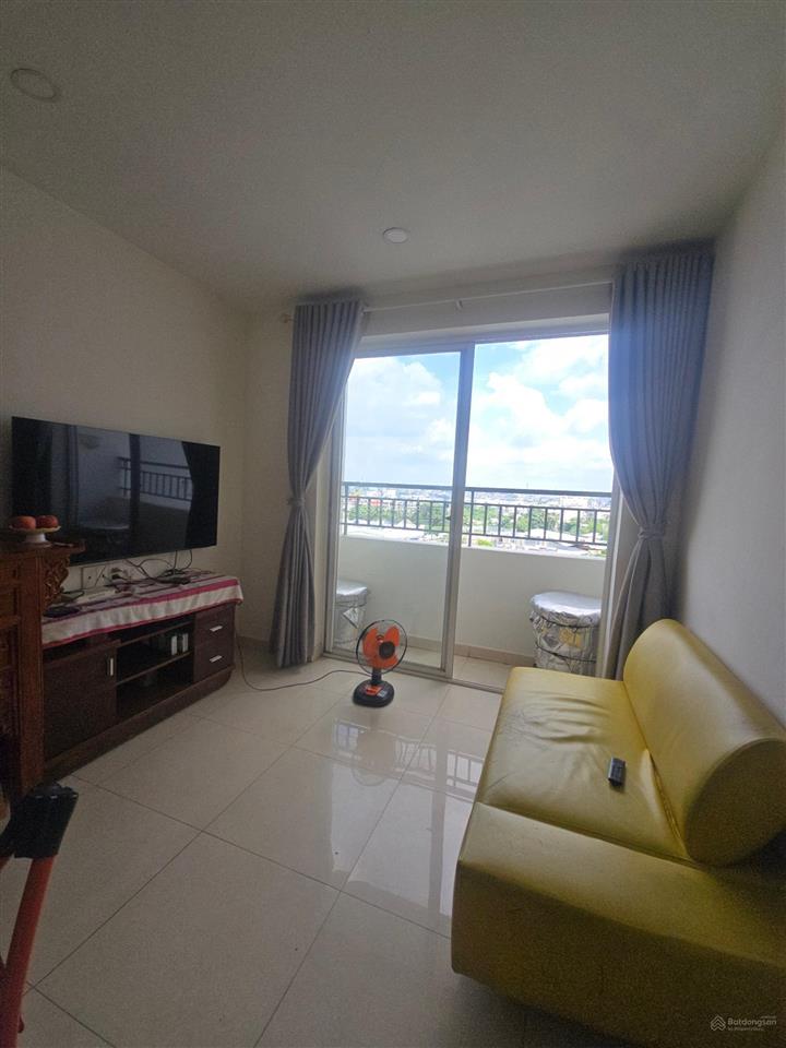 Bán căn hộ dreamhome residence, gò vấp