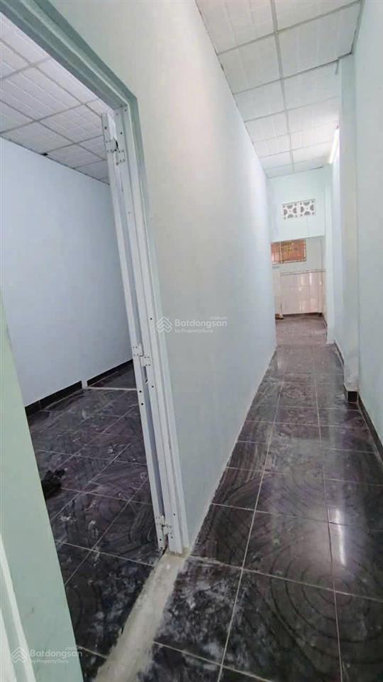 Nhà mặt tiền đặng thúc vịnh, đường 40m, gần chợ thới tứ