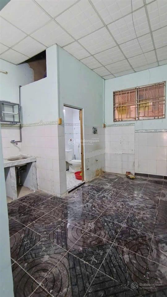 Nhà mặt tiền đặng thúc vịnh, đường 40m, gần chợ thới tứ