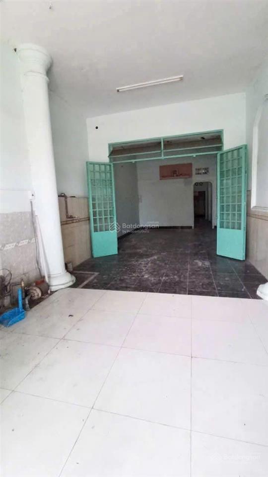 Nhà mặt tiền đặng thúc vịnh, đường 40m, gần chợ thới tứ