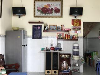 Bán nhà đường tân thới nhất 01, có 3 phòng ngủ, 4,4x11m