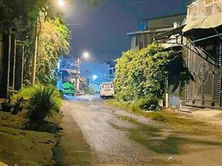 Bán nhà mặt tiền nhánh đường đặng thúc vịnh, shr, 4x13m