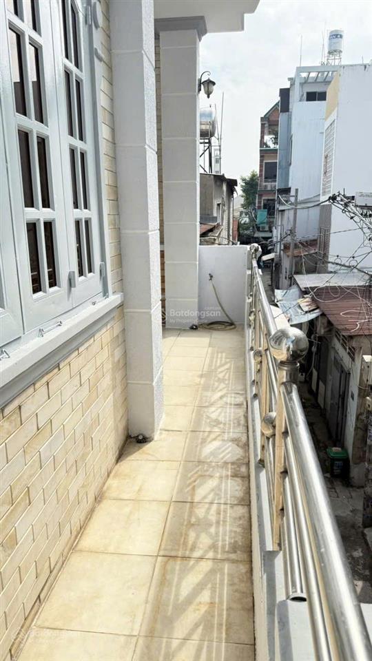 Nhà đường tân thới hiệp 20, sau lưng giáo xứ tân hưng, ngã tư đình nguyễn văn quá