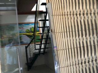 Nhà sổ chung đường nguyễn thị tú, ngay ngã tư gò mây, 5x5m, 2 tầng