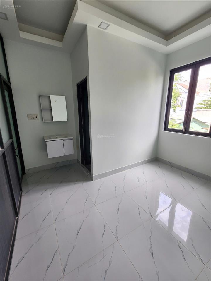 Nhà sổ chung, đường trần văn mười, 3 tầng, gần ngã 5 chợ đầu mối