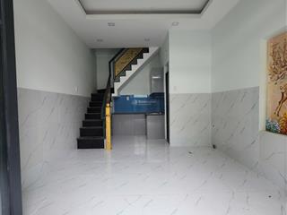 Nhà sổ chung, đường trần văn mười, 3 tầng, gần ngã 5 chợ đầu mối