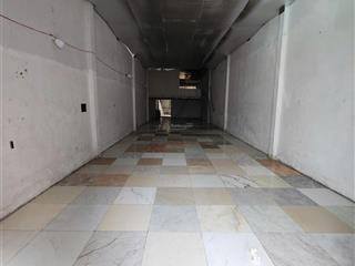 Đường nguyễn văn quá, 5x31m, thích hợp làm kho xưởng