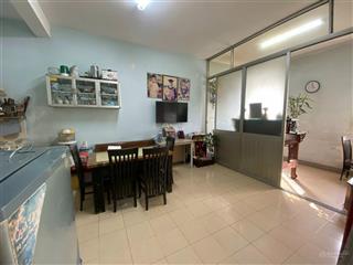 Bán chung cư an sương, sổ hồng riêng, trong khu dân cư an sương